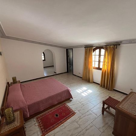 Tiguimi Vacances - Oasis Villas, Cadre Naturel Et Vue Montagne Agadir Ngoại thất bức ảnh