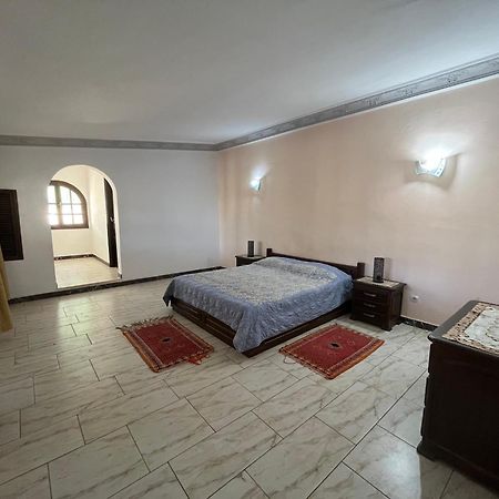 Tiguimi Vacances - Oasis Villas, Cadre Naturel Et Vue Montagne Agadir Ngoại thất bức ảnh