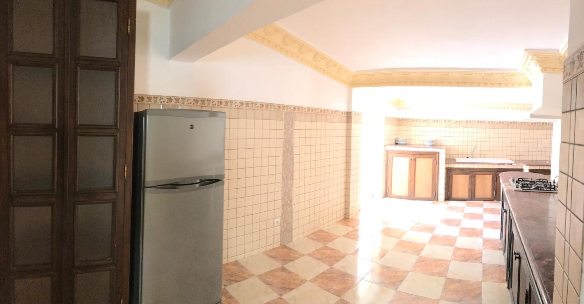 Tiguimi Vacances - Oasis Villas, Cadre Naturel Et Vue Montagne Agadir Ngoại thất bức ảnh