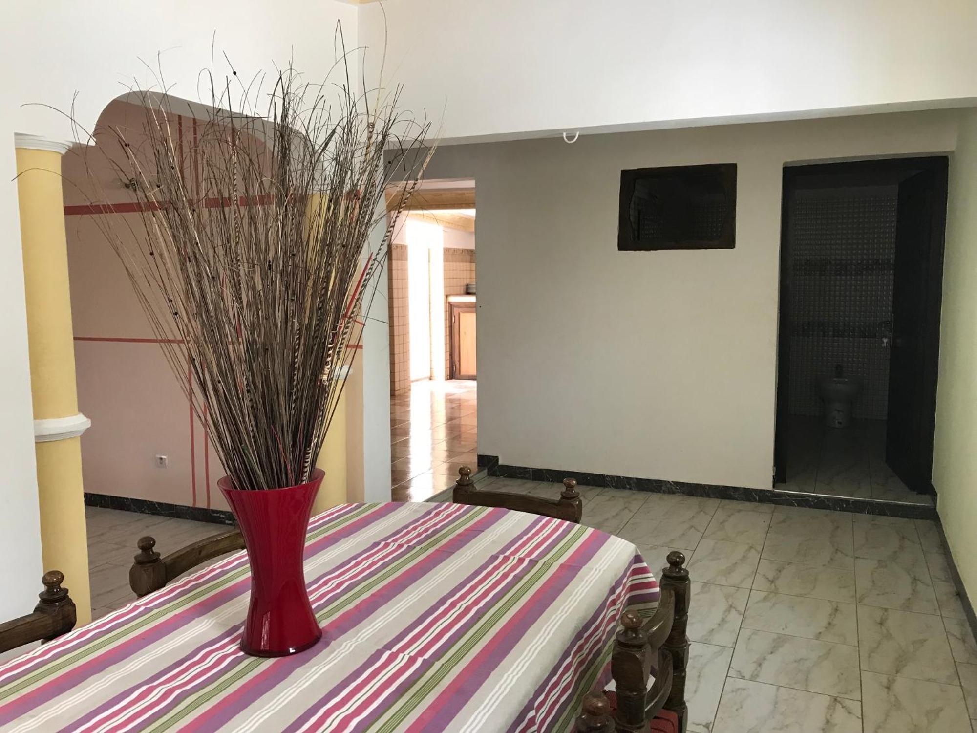 Tiguimi Vacances - Oasis Villas, Cadre Naturel Et Vue Montagne Agadir Ngoại thất bức ảnh