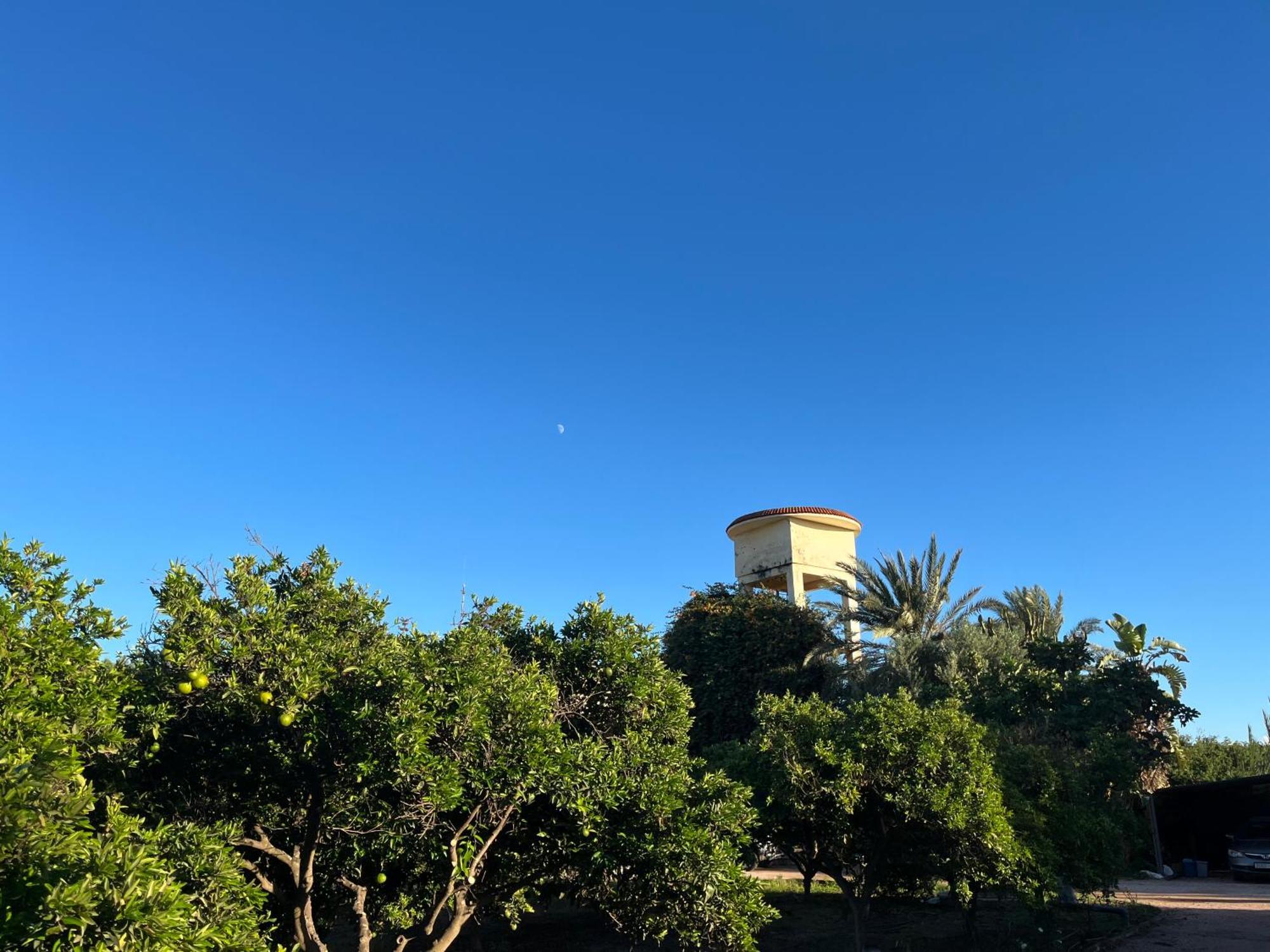 Tiguimi Vacances - Oasis Villas, Cadre Naturel Et Vue Montagne Agadir Ngoại thất bức ảnh