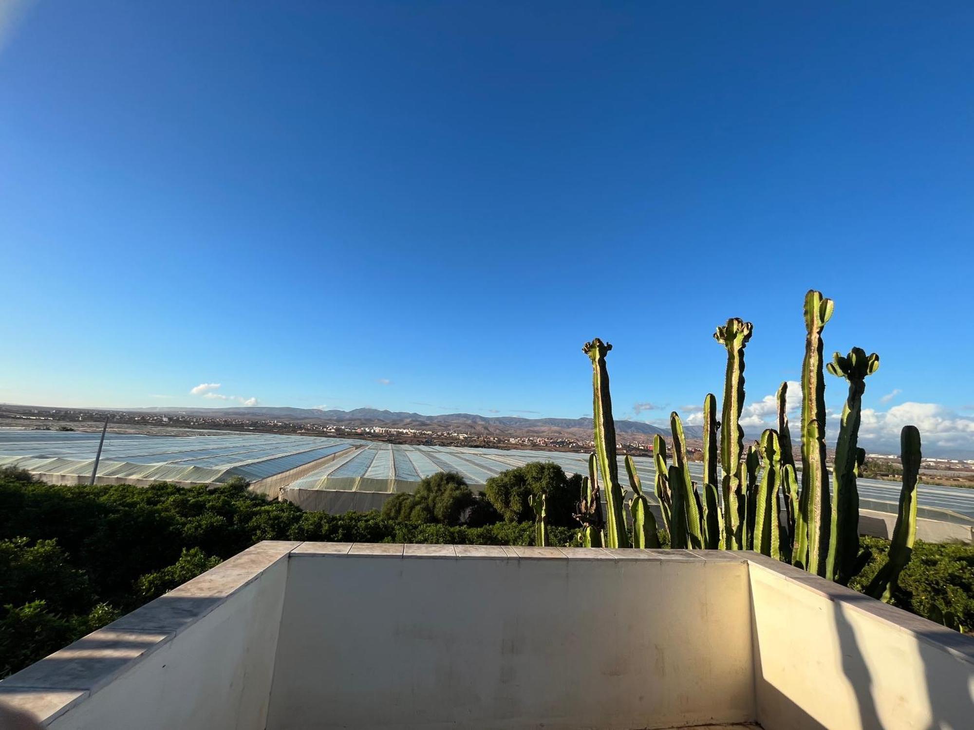 Tiguimi Vacances - Oasis Villas, Cadre Naturel Et Vue Montagne Agadir Ngoại thất bức ảnh