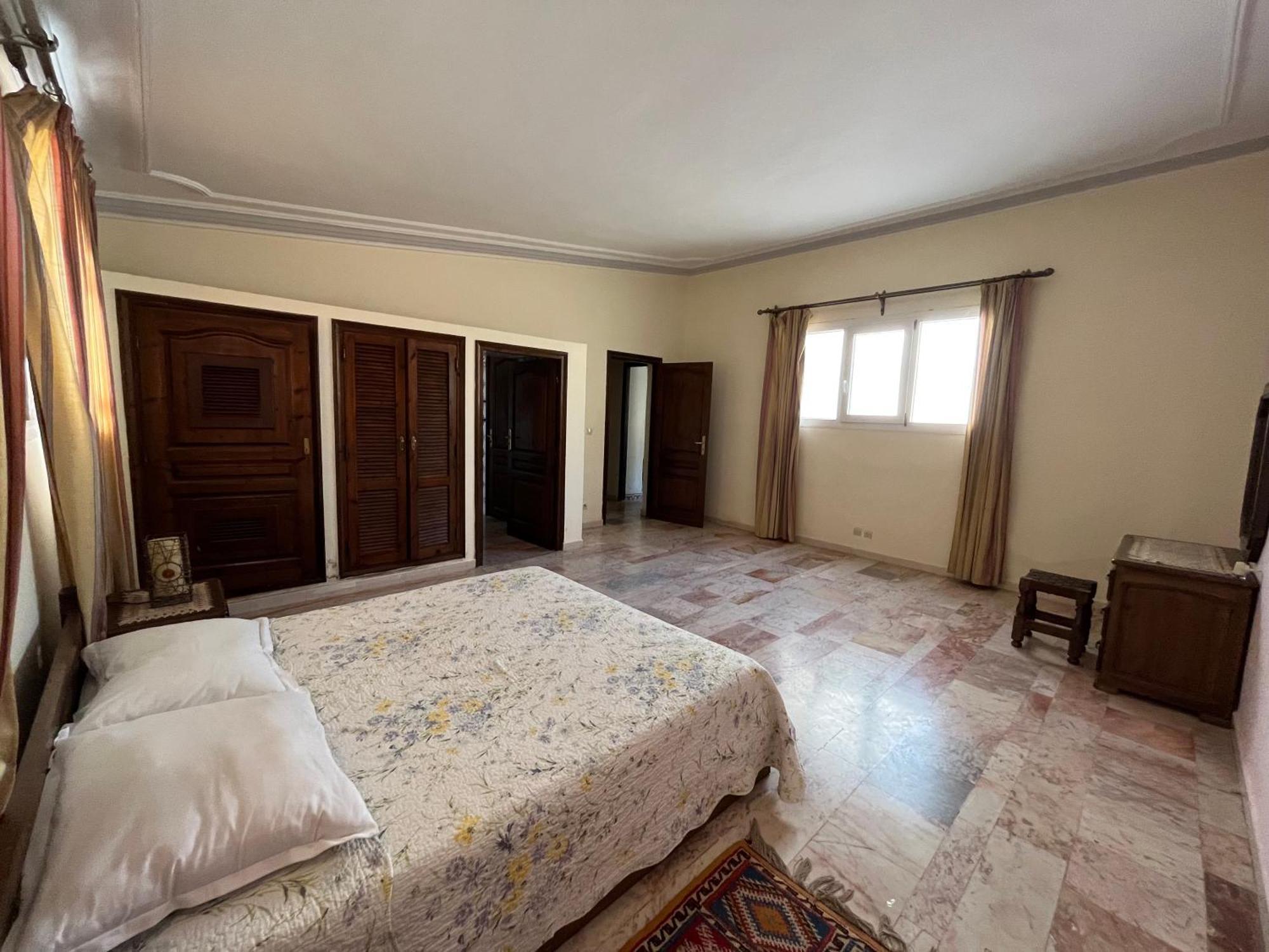 Tiguimi Vacances - Oasis Villas, Cadre Naturel Et Vue Montagne Agadir Ngoại thất bức ảnh