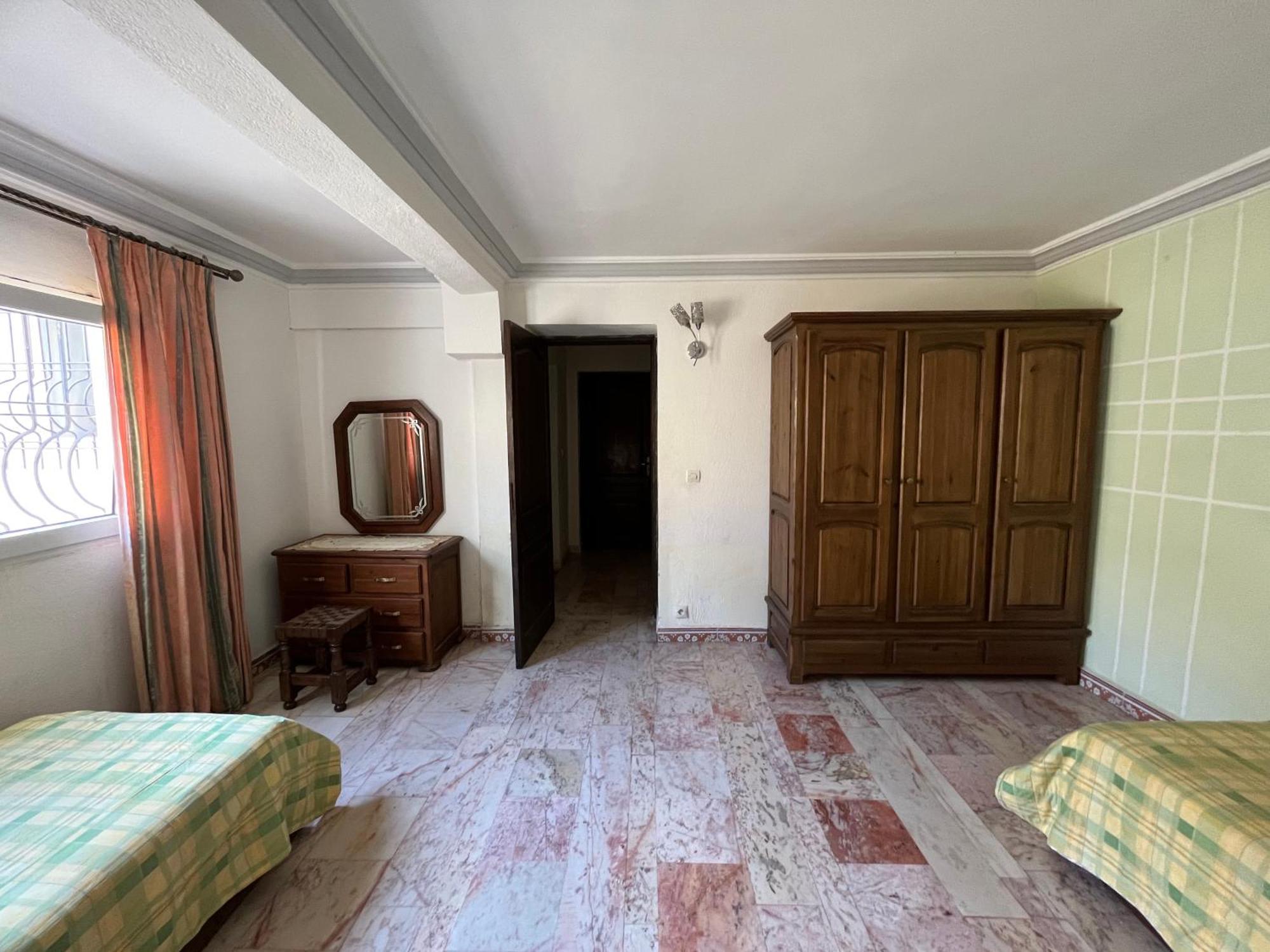 Tiguimi Vacances - Oasis Villas, Cadre Naturel Et Vue Montagne Agadir Ngoại thất bức ảnh