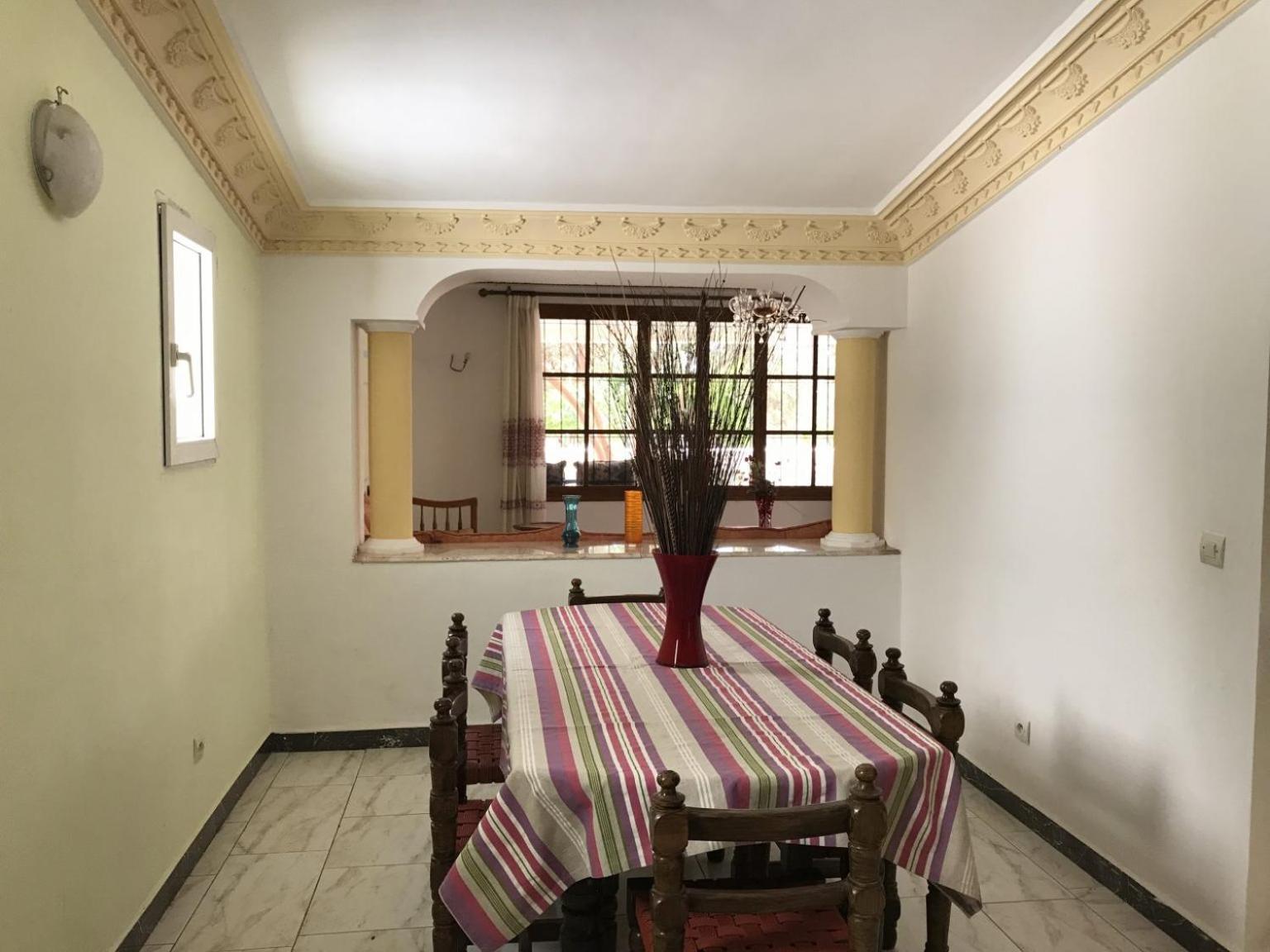 Tiguimi Vacances - Oasis Villas, Cadre Naturel Et Vue Montagne Agadir Ngoại thất bức ảnh