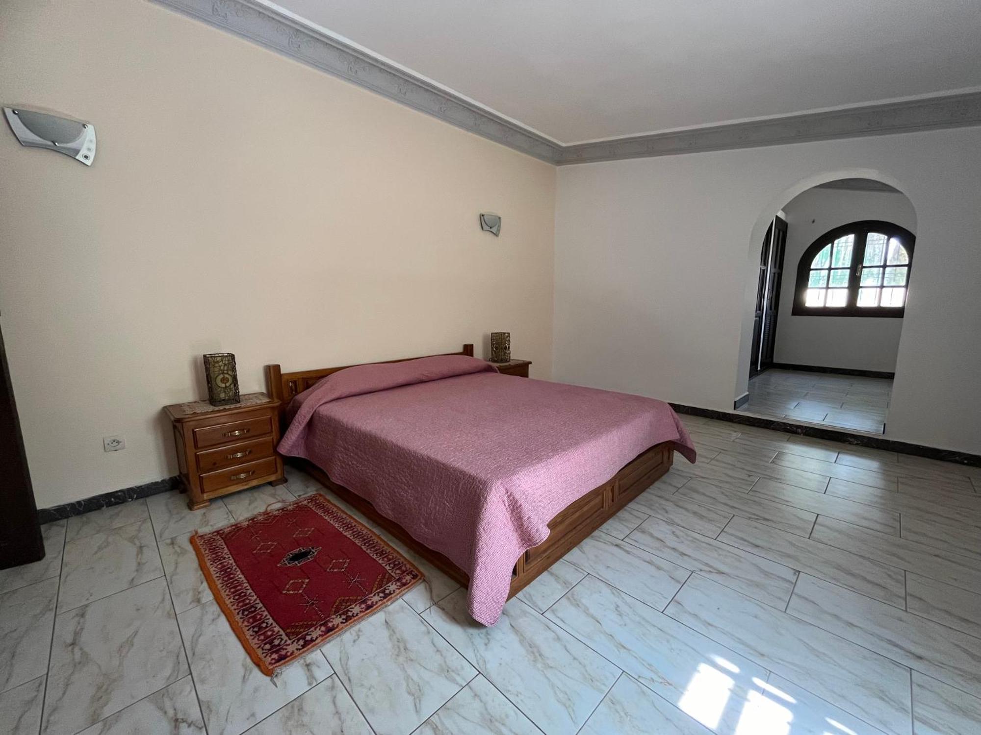 Tiguimi Vacances - Oasis Villas, Cadre Naturel Et Vue Montagne Agadir Ngoại thất bức ảnh