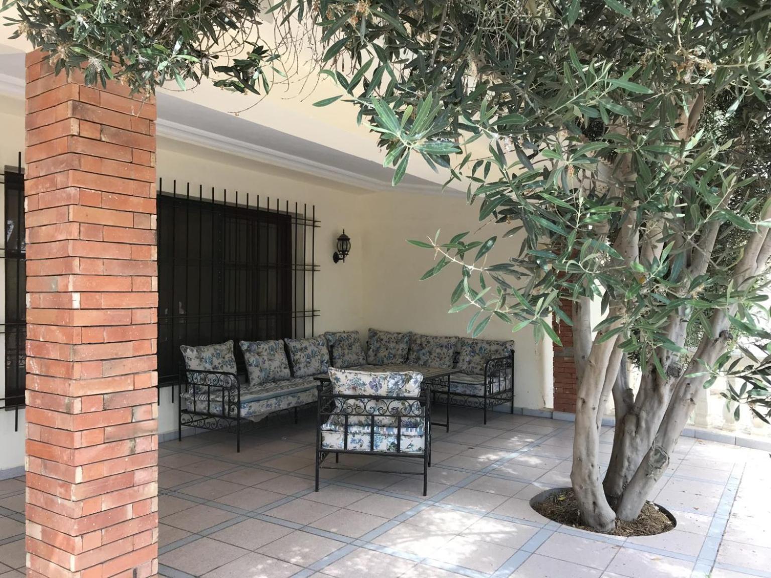 Tiguimi Vacances - Oasis Villas, Cadre Naturel Et Vue Montagne Agadir Ngoại thất bức ảnh