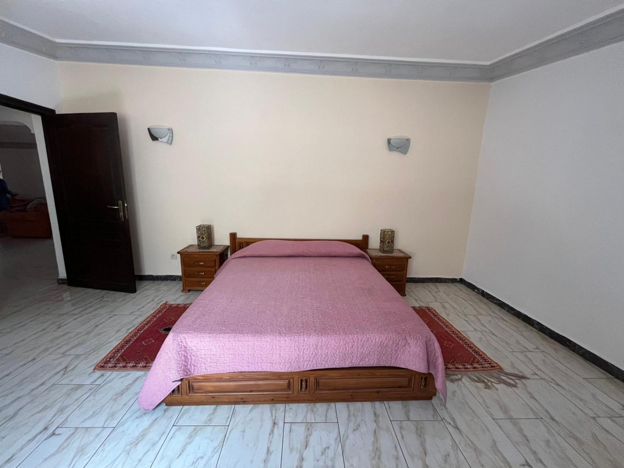 Tiguimi Vacances - Oasis Villas, Cadre Naturel Et Vue Montagne Agadir Ngoại thất bức ảnh